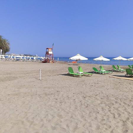 Stalida Koula Apartments المظهر الخارجي الصورة