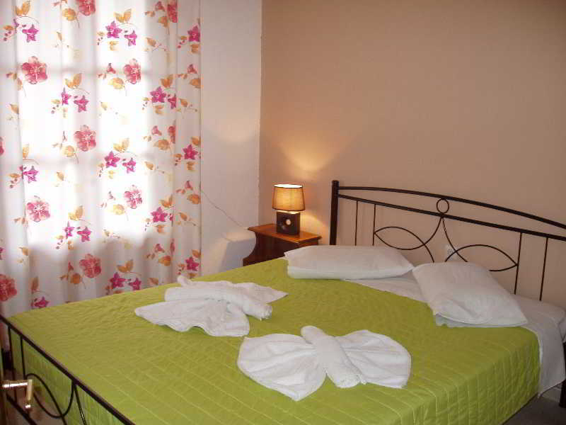 Stalida Koula Apartments المظهر الخارجي الصورة
