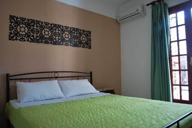 Stalida Koula Apartments المظهر الخارجي الصورة