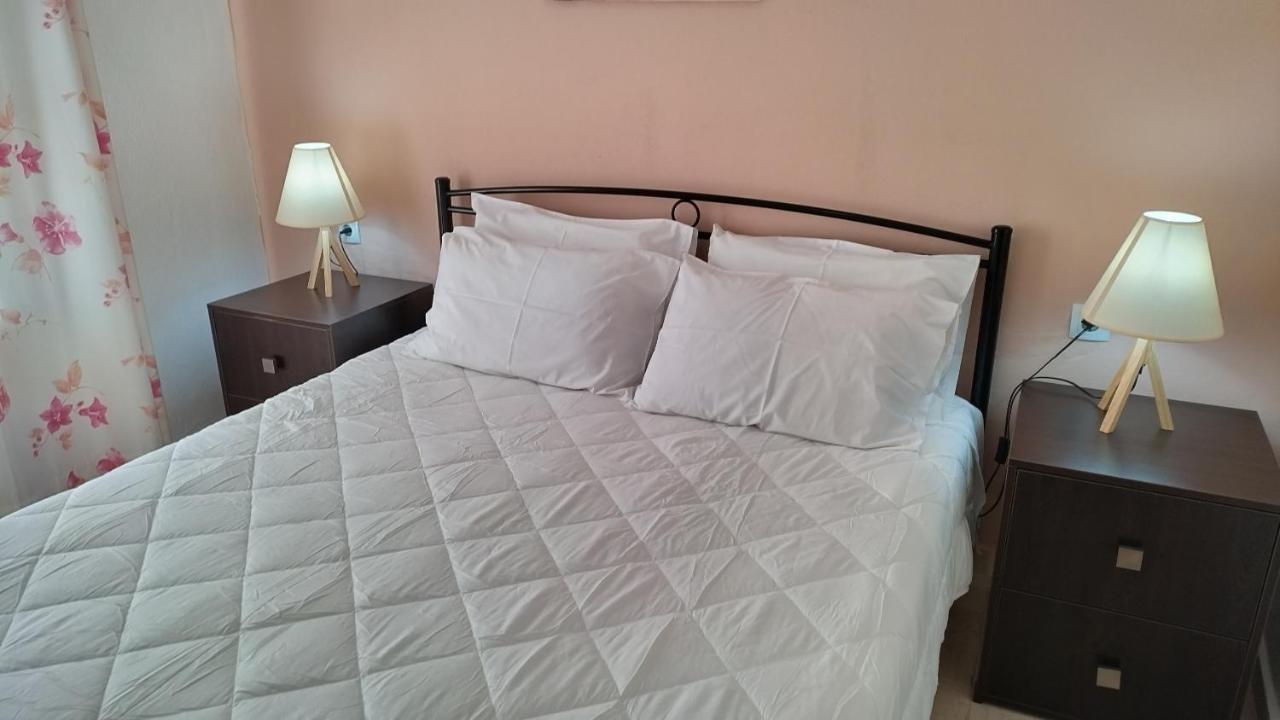 Stalida Koula Apartments المظهر الخارجي الصورة