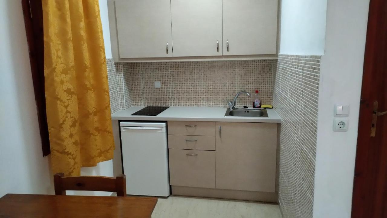Stalida Koula Apartments المظهر الخارجي الصورة
