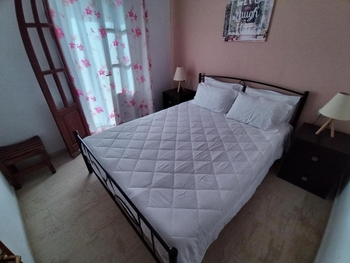 Stalida Koula Apartments المظهر الخارجي الصورة