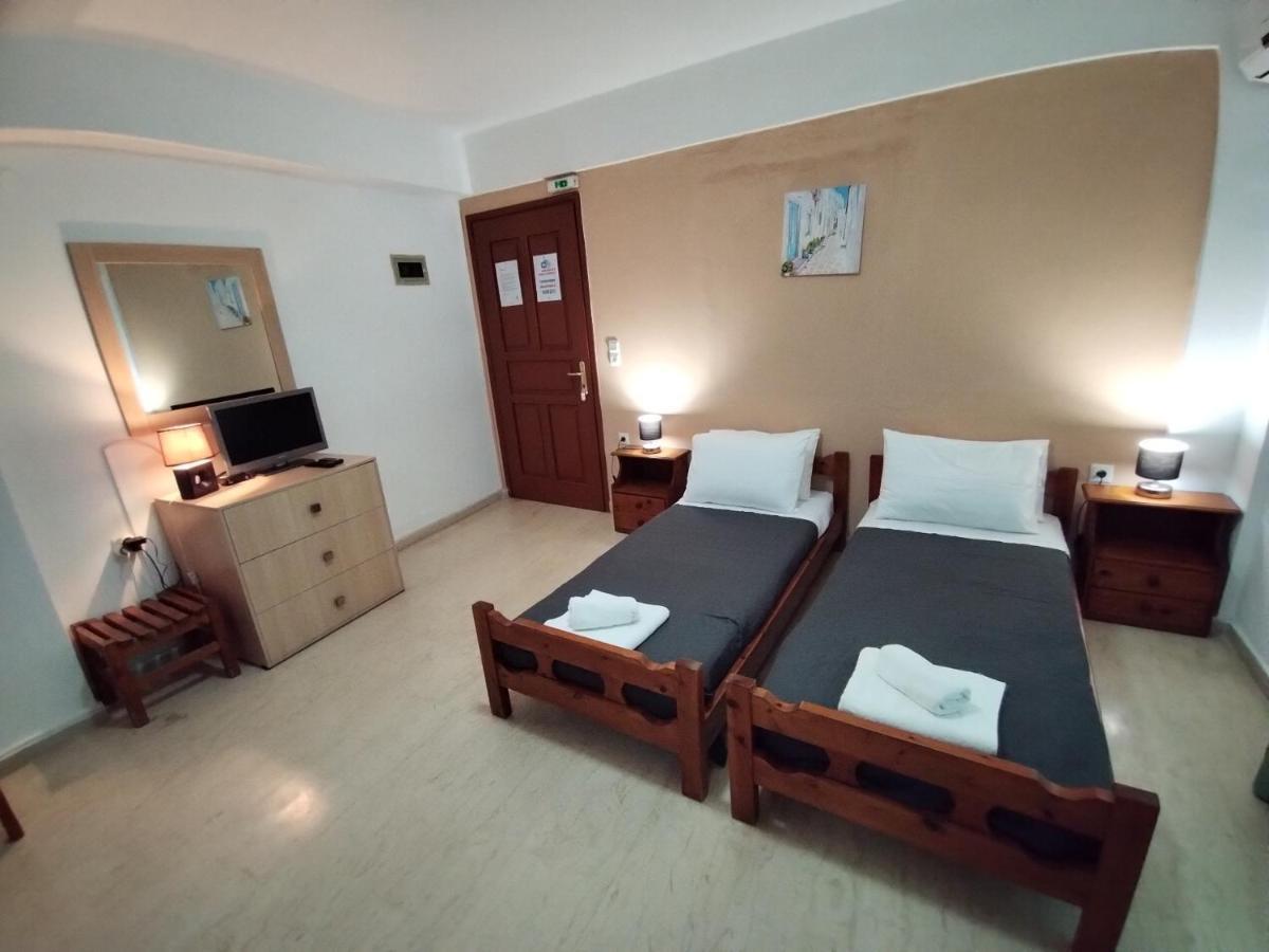 Stalida Koula Apartments المظهر الخارجي الصورة