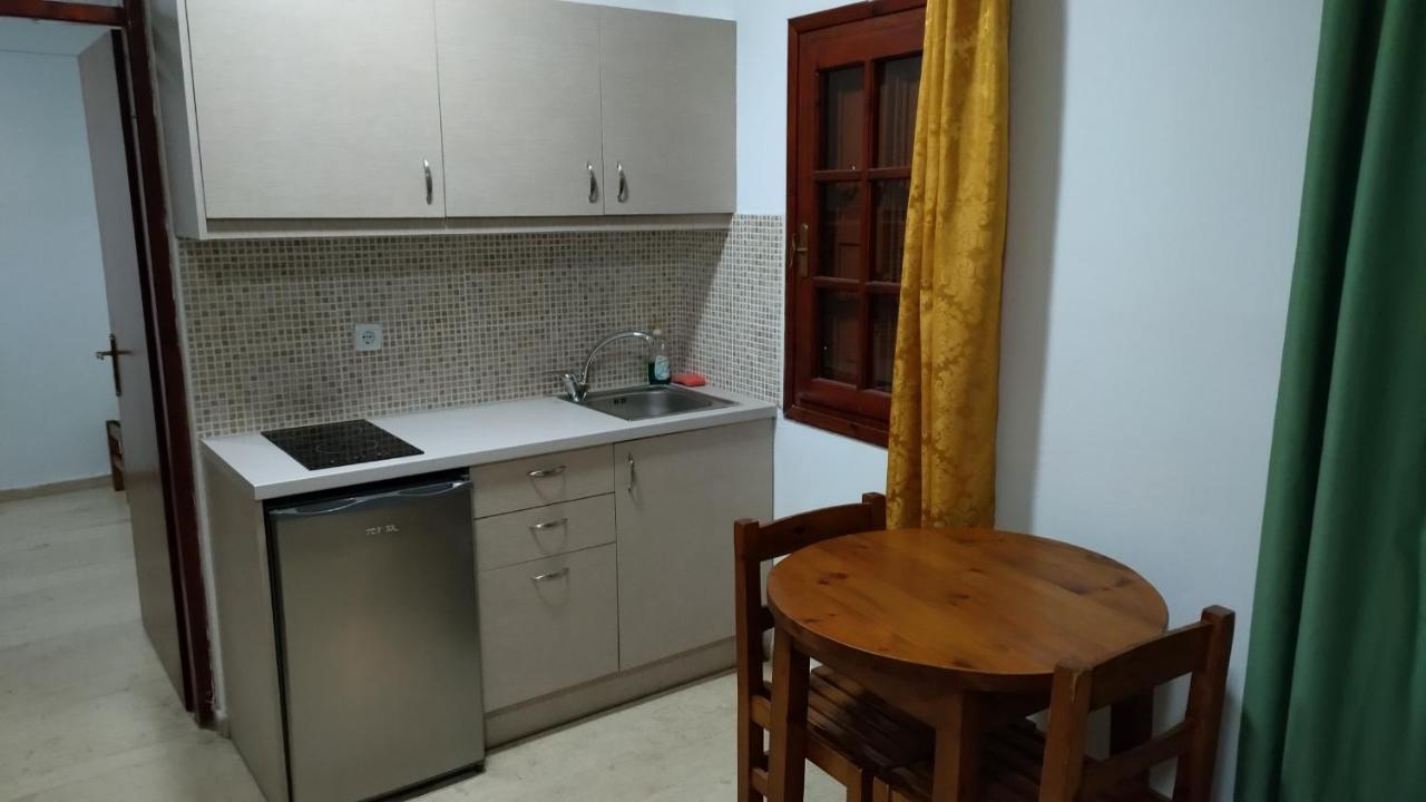 Stalida Koula Apartments المظهر الخارجي الصورة