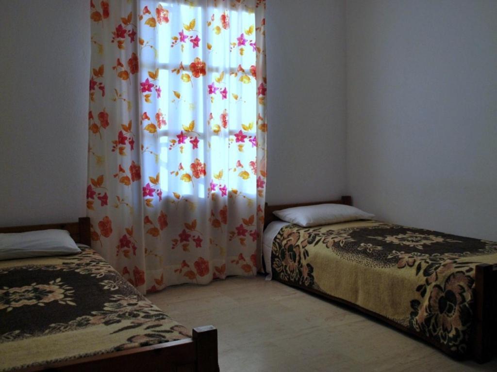 Stalida Koula Apartments الغرفة الصورة