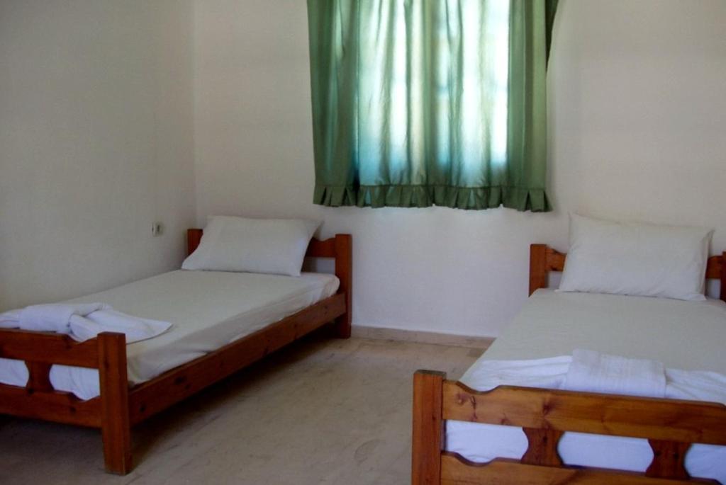 Stalida Koula Apartments المظهر الخارجي الصورة