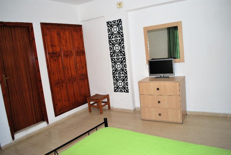 Stalida Koula Apartments المظهر الخارجي الصورة