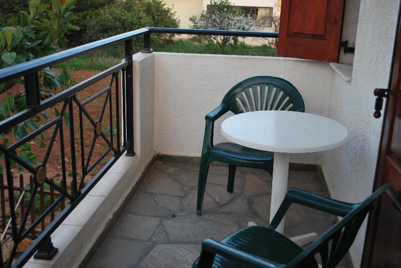 Stalida Koula Apartments المظهر الخارجي الصورة