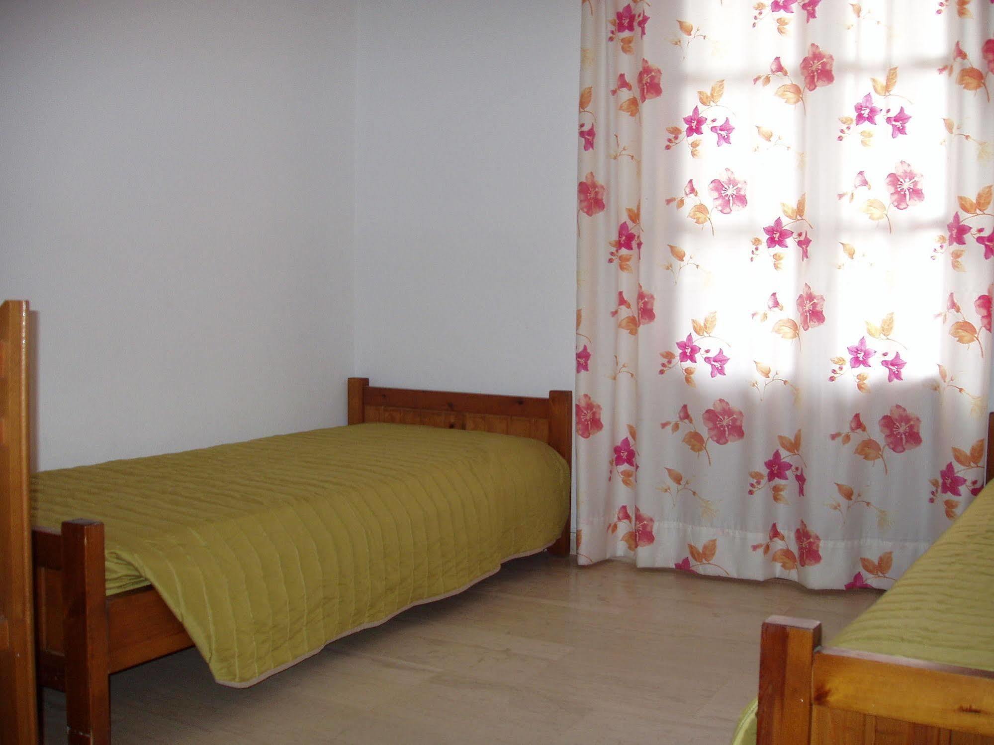 Stalida Koula Apartments المظهر الخارجي الصورة