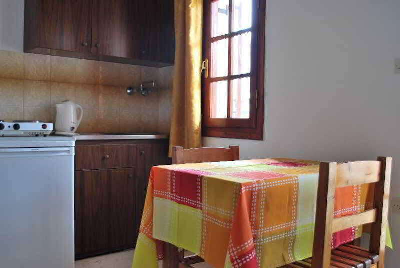 Stalida Koula Apartments المظهر الخارجي الصورة